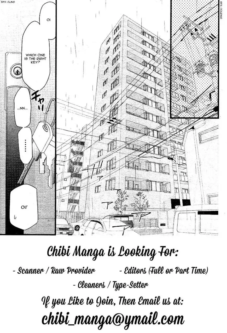 Hatsu Haru Chapter 3 2